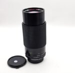 Albinar ADG 80-200mm F3.9 MC Macro - Imagen 4