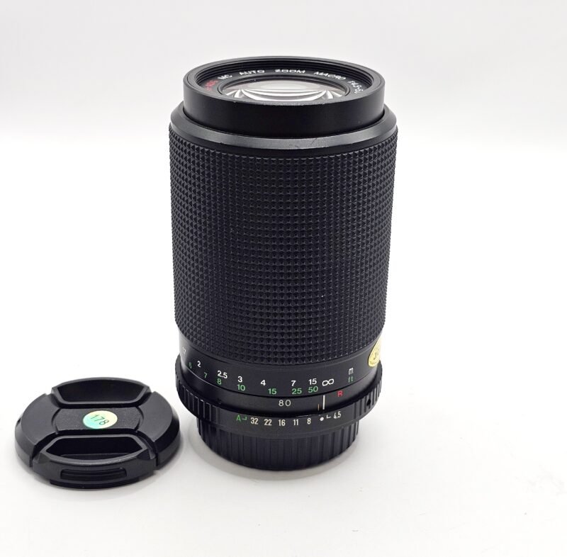 20250909_124554 Albinar ADG MC Auto Zoom 80-200mm F4.5-5.6 - Imagen 3