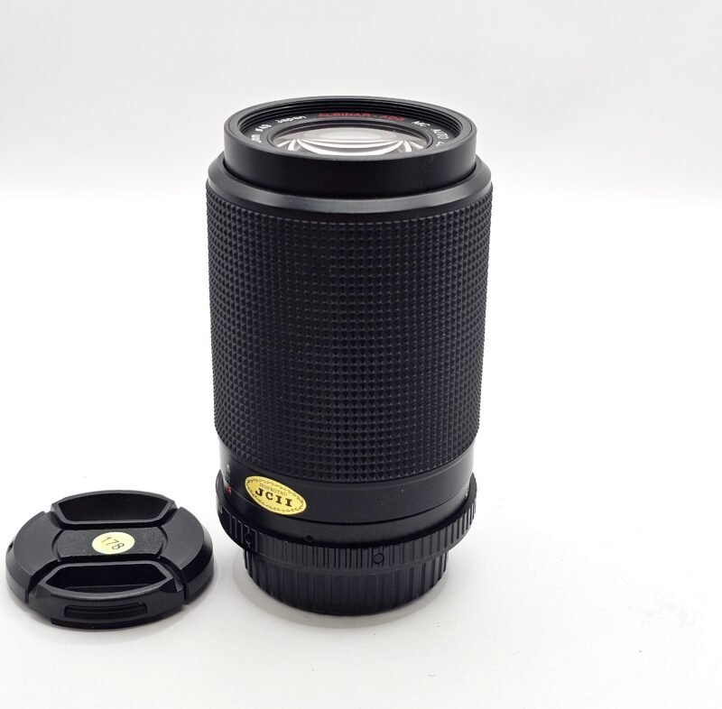 20250909_124600 Albinar ADG MC Auto Zoom 80-200mm F4.5-5.6 - Imagen 4