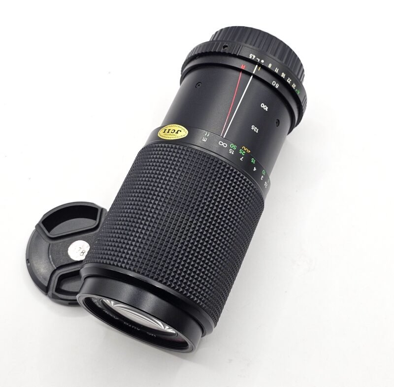 20250909_124614 Albinar ADG MC Auto Zoom 80-200mm F4.5-5.6 - Imagen 5