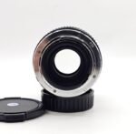 Consul 135mm F2.8, mínimo detalle!! - Imagen 2