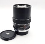 Consul 135mm F2.8, mínimo detalle!! - Imagen 3