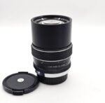 Consul 135mm F2.8, mínimo detalle!! - Imagen 4