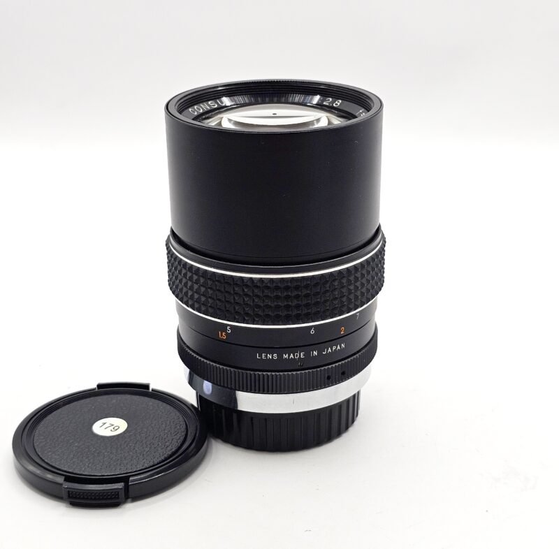 20250909_124920 Consul 135mm F2.8, mínimo detalle!! - Imagen 4