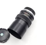 Consul 135mm F2.8, mínimo detalle!! - Imagen 5