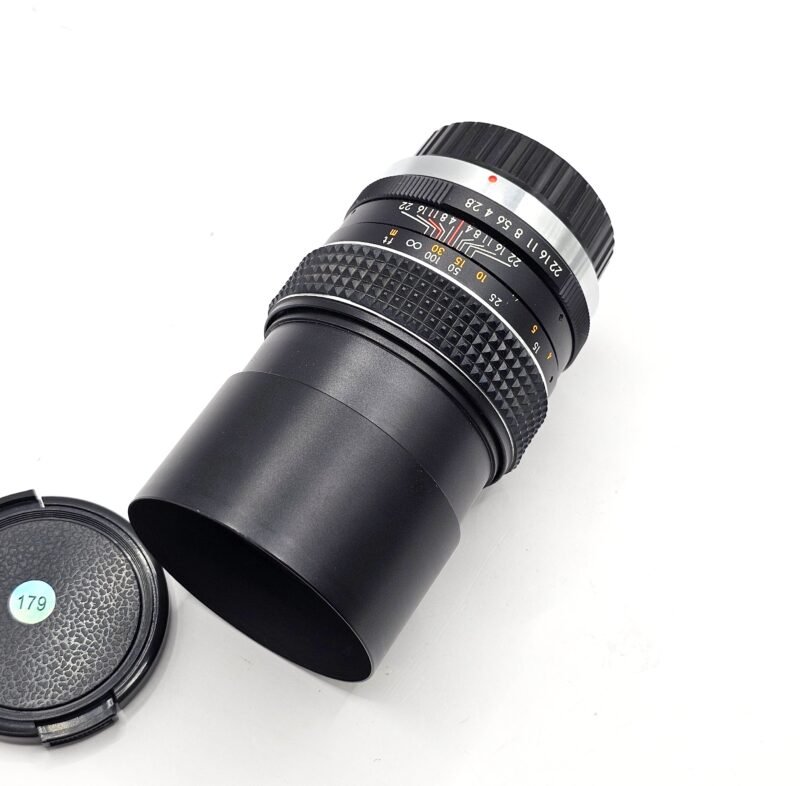 20250909_124932 Consul 135mm F2.8, mínimo detalle!! - Imagen 5