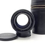 Soligor Tele-Auto 135mm F2.8