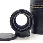 Soligor Tele-Auto 135mm F2.8