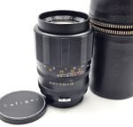 Soligor Tele-Auto 135mm F2.8 - Imagen 3