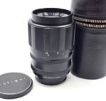 Soligor Tele-Auto 135mm F2.8 - Imagen 4