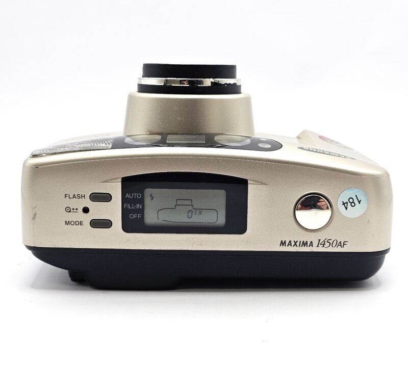 20250909_125734 Máxima 1450AF - Imagen 3