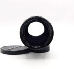 Soligor Telephoto 200mm F4.5