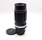 Soligor Telephoto 200mm F4.5 - Imagen 3