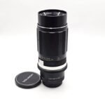 Soligor Telephoto 200mm F4.5 - Imagen 4