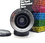 Kalimar MC Auto Zoom Macro 80-200mm F4.5-5.6 - Imagen 2