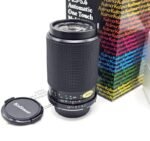 Kalimar MC Auto Zoom Macro 80-200mm F4.5-5.6 - Imagen 3