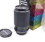 Kalimar MC Auto Zoom Macro 80-200mm F4.5-5.6 - Imagen 4