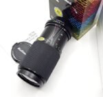 Kalimar MC Auto Zoom Macro 80-200mm F4.5-5.6 - Imagen 5