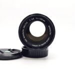 MD Minolta Celtic 135mm F3.5