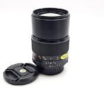 MD Minolta Celtic 135mm F3.5 - Imagen 3