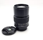 MD Minolta Celtic 135mm F3.5 - Imagen 4