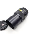 MD Minolta Celtic 135mm F3.5 - Imagen 5