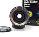 Kalimar MC Auto Zoom Macro 80-200mm F4.5-5.6 - Imagen 2