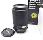 Kalimar MC Auto Zoom Macro 80-200mm F4.5-5.6 - Imagen 3