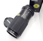 Kalimar MC Auto Zoom Macro 80-200mm F4.5-5.6 - Imagen 5