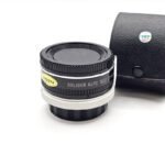 Soligor Auto Teleconverter 2X