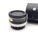 Soligor Auto Teleconverter 2X