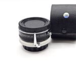 Soligor Auto Teleconverter 2X - Imagen 2