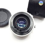 Soligor Auto Teleconverter 2X - Imagen 4