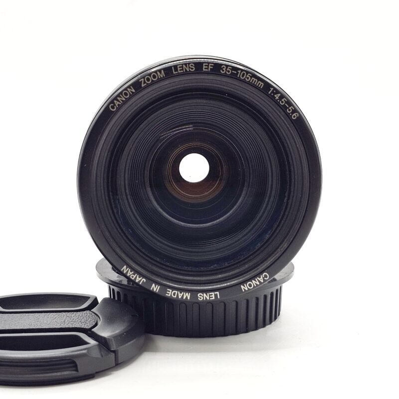 20250912_195457 1 Canon EF 35-105mm F4.5-5.6 - Imagen 1