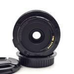 Canon EF 35-105mm F4.5-5.6 - Imagen 2