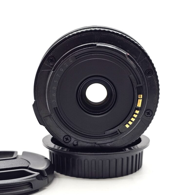 20250912_195508 Canon EF 35-105mm F4.5-5.6 - Imagen 2