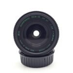 Quantaray Tech-10 NF AF 24mm F2.8
