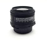 Quantaray Tech-10 NF AF 24mm F2.8 - Imagen 4