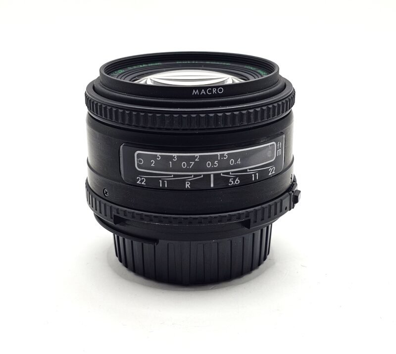20250914_115013 Quantaray Tech-10 NF AF 24mm F2.8 - Imagen 4