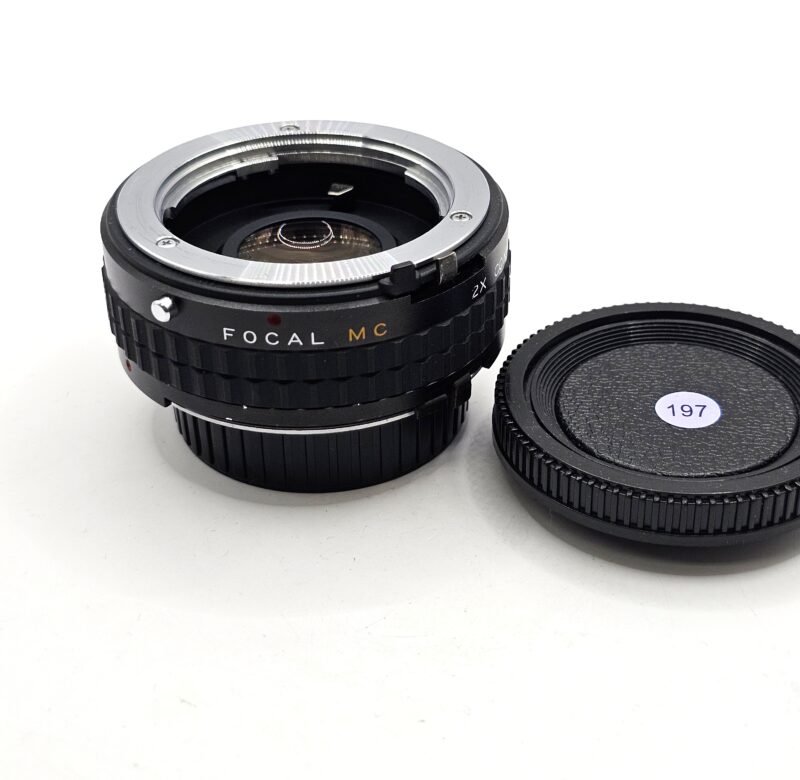 20250916_190920 Focal 2X - Imagen 1