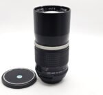 Panagor Auto Tele 200mm F3.5 - Imagen 4