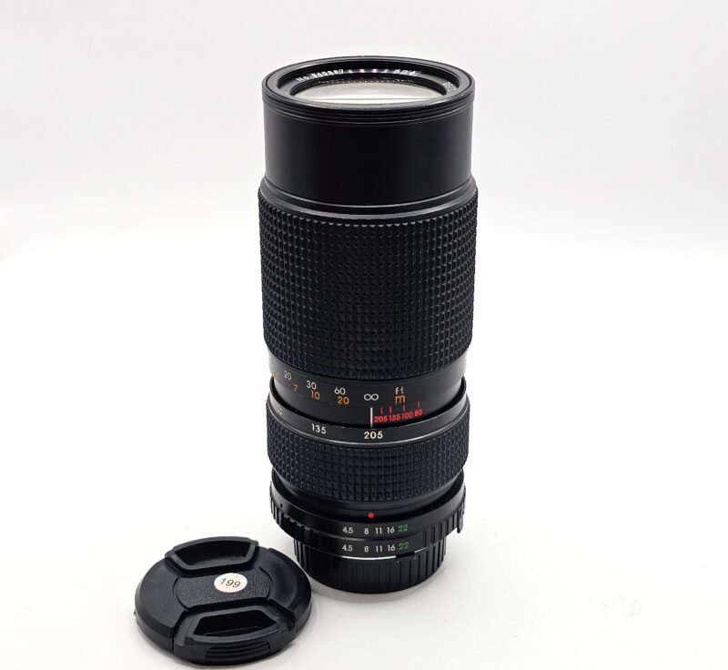 20250916_191448 Deitz MC Auto 80-200mm F4.5 - Imagen 3