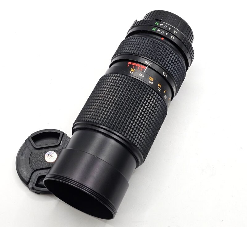 20250916_191512 Deitz MC Auto 80-200mm F4.5 - Imagen 5