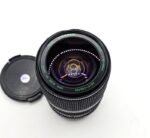 Quantaray 28-80mm F3.5-4.5