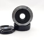 Yashica DSB 28mm F2.8 - Imagen 3