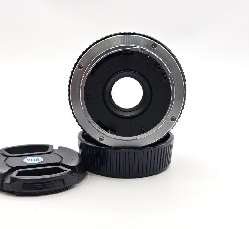 20250916_192913 Yashica DSB 28mm F2.8 - Imagen 3