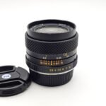 Yashica DSB 28mm F2.8