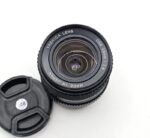 Yashica DSB 28mm F2.8 - Imagen 2