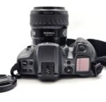 Maxxum 500si lente AF Zoom Xi 28-80mm F4-5.6 - Imagen 3