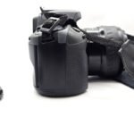 Maxxum 500si lente AF Zoom Xi 28-80mm F4-5.6 - Imagen 6